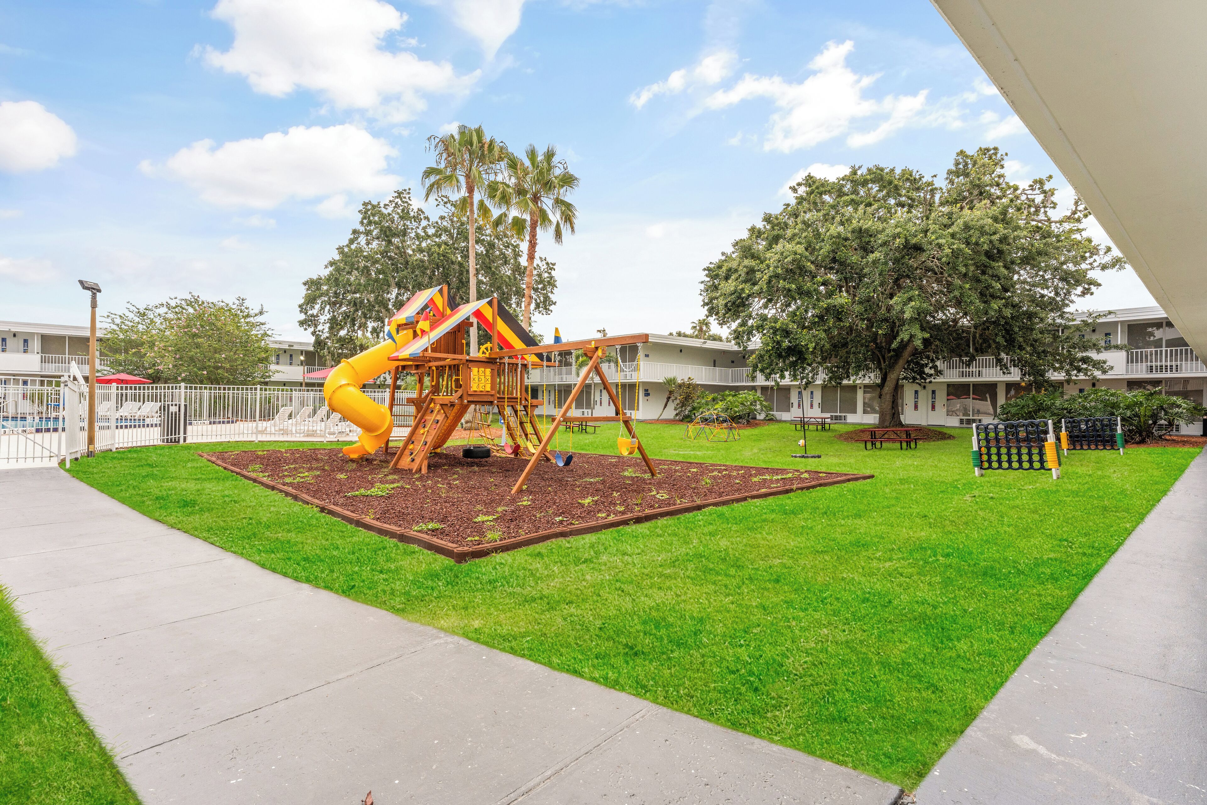 Photo - Baymont by Wyndham Orlando Lake Buena Vista South