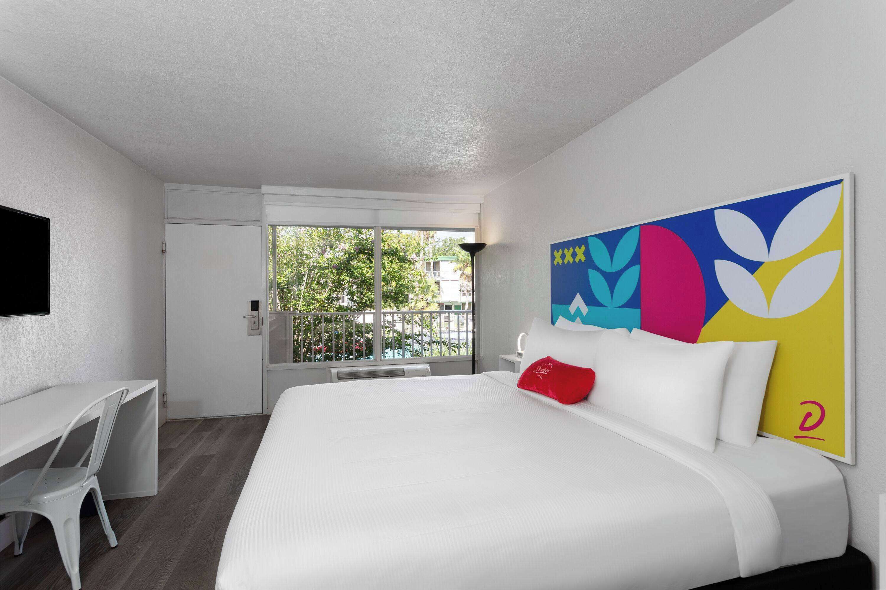 Photo - Baymont by Wyndham Orlando Lake Buena Vista South