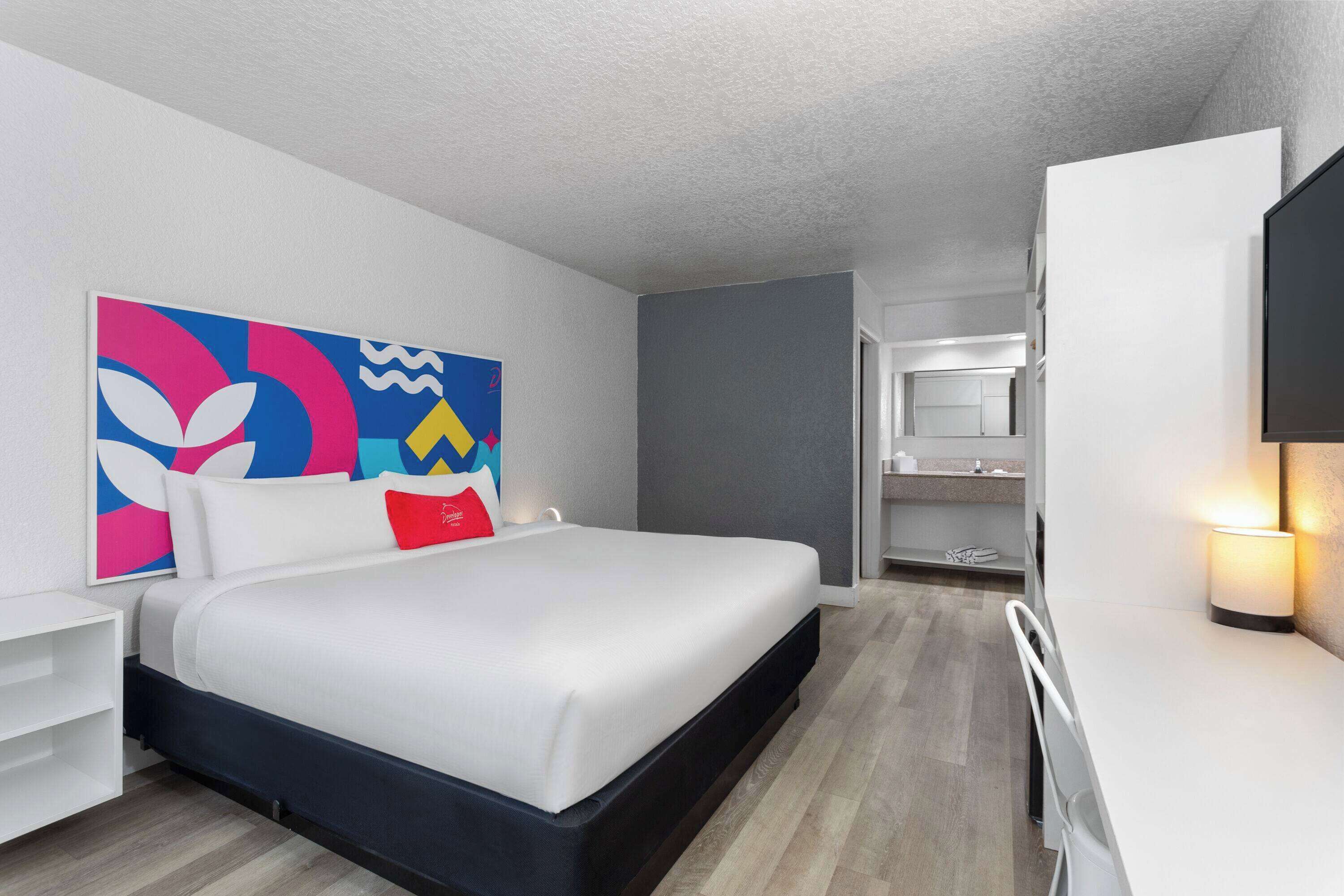 Photo - Baymont by Wyndham Orlando Lake Buena Vista South