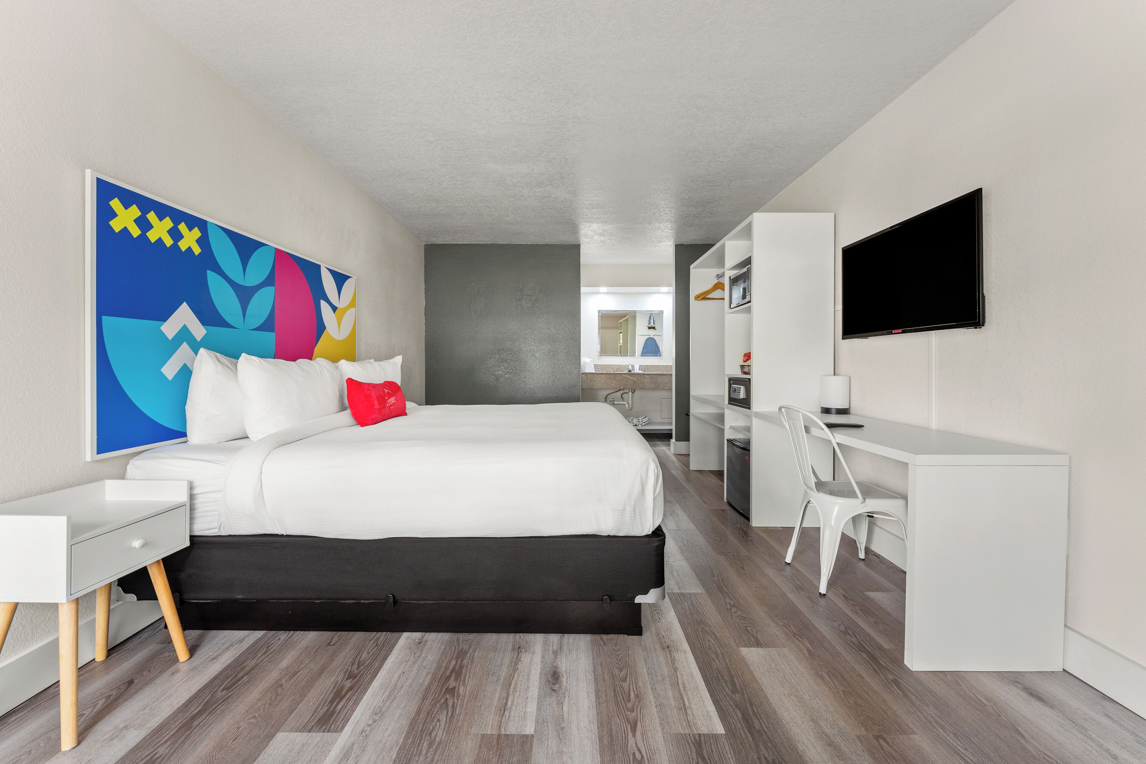 Photo - Baymont by Wyndham Orlando Lake Buena Vista South