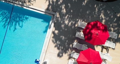 Baymont by Wyndham Orlando Lake Buena Vista South
