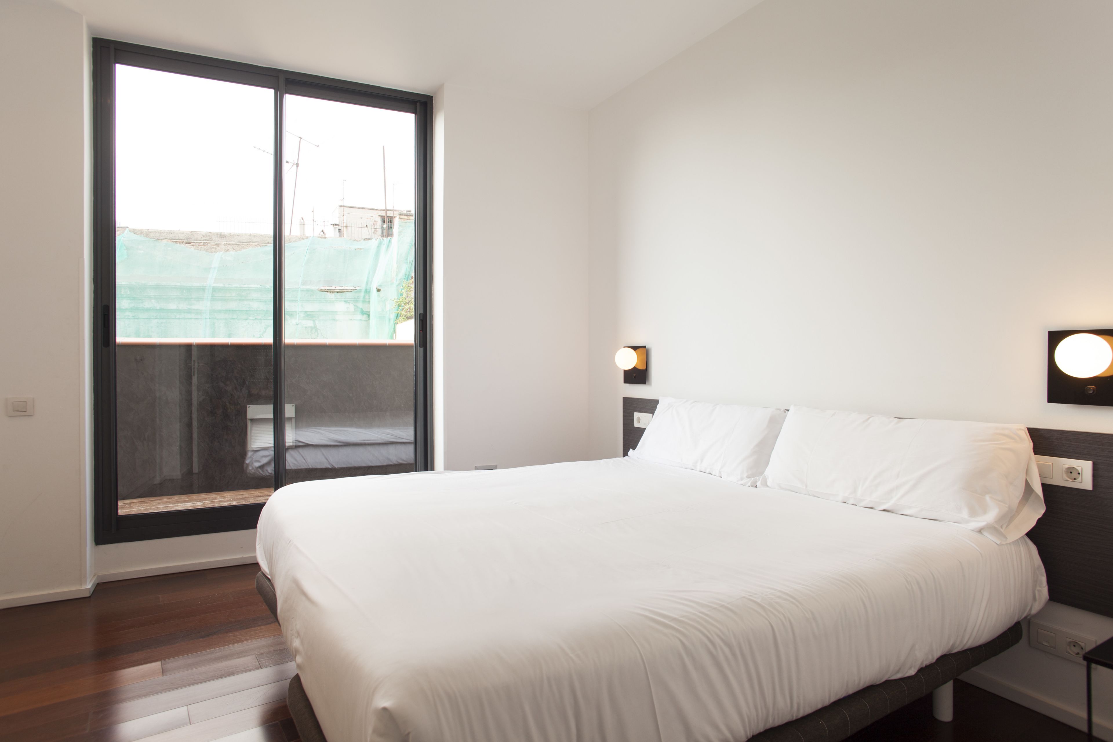 Apartamento superior, 1 habitación | Tabla de planchar con plancha, cunas (de pago), camas supletorias