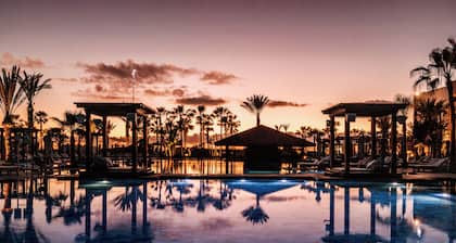 Hotel Riu Palace Tikida Agadir - All Inclusive