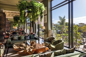 DĂ©tail de lâintĂ©rieur