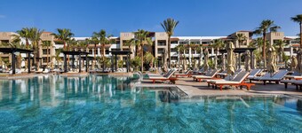 Hotel Riu Palace Tikida Agadir - All Inclusive