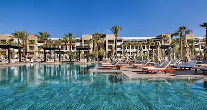 Hotel Riu Palace Tikida Agadir - All Inclusive