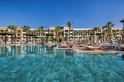 Hotel Riu Palace Tikida Agadir - All Inclusive
