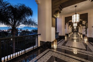 DĂ©tail de lâintĂ©rieur