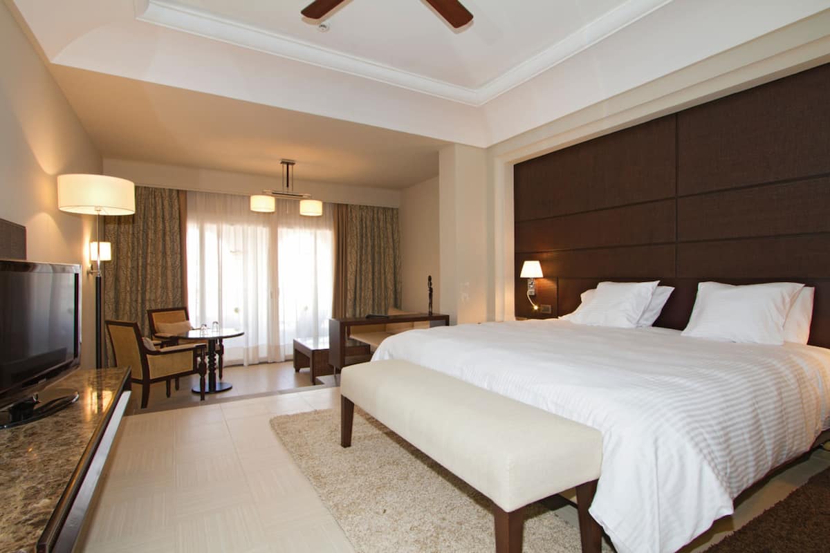 free minibar items, in-room safe, free cots/infant beds, free wifi