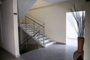 Escaleras