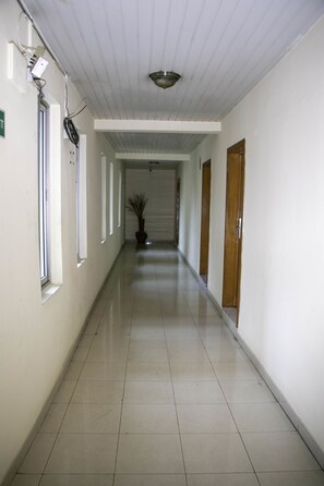 Pasillo