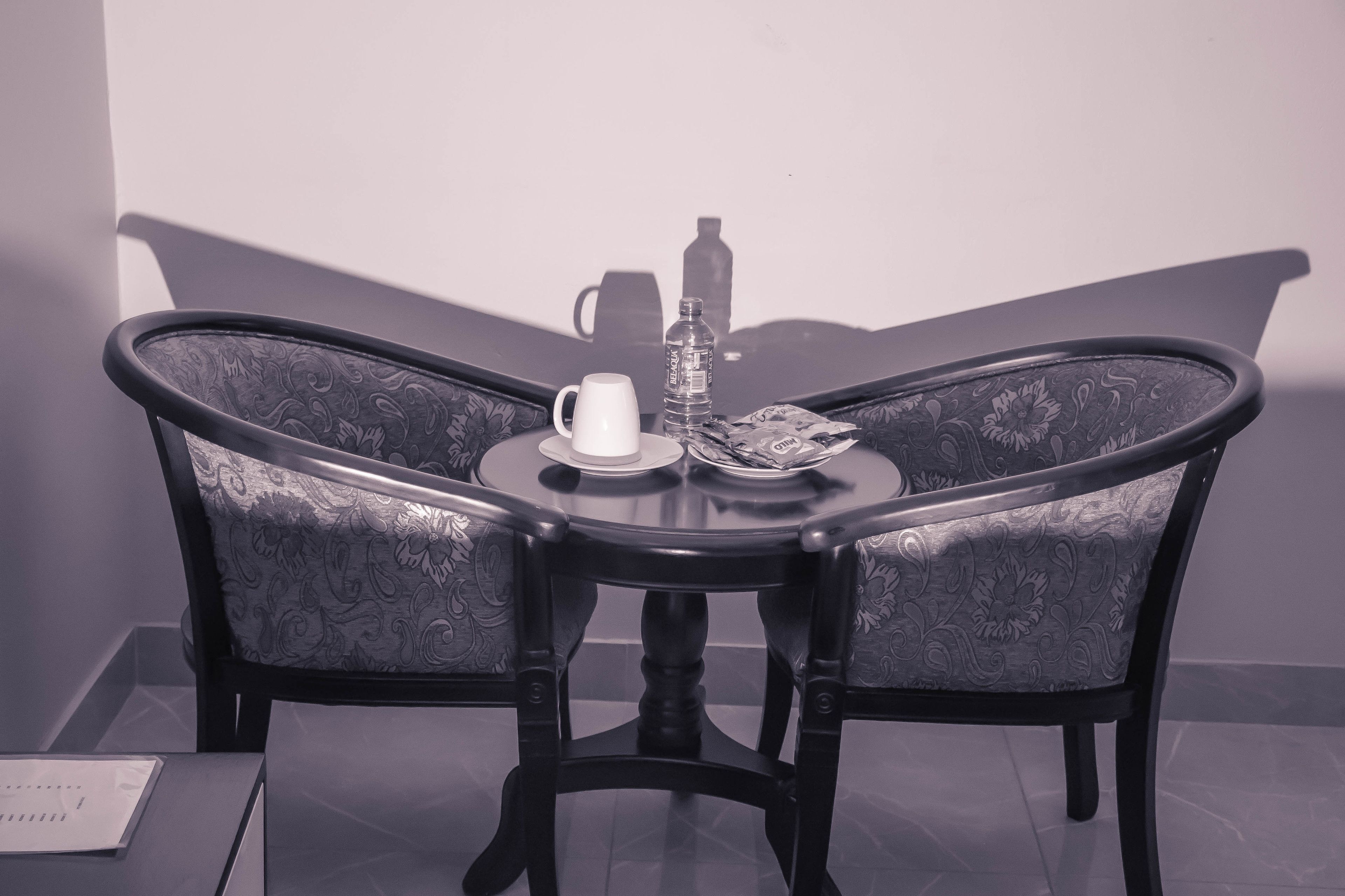 minibar, free wifi, wheelchair access