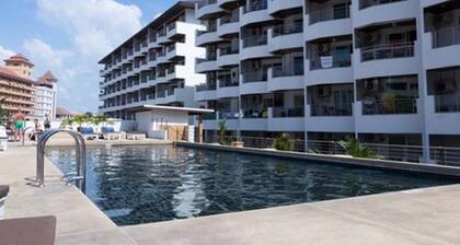 Jomtien Plaza Residence