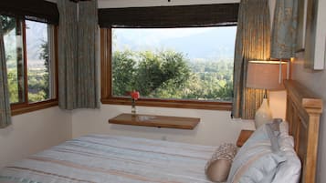 Room, Multiple Beds (Sky Suite; No Television) | Valley view