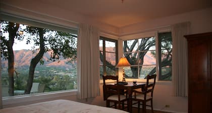 Ojai Retreat & Inn
