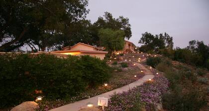 Ojai Retreat & Inn