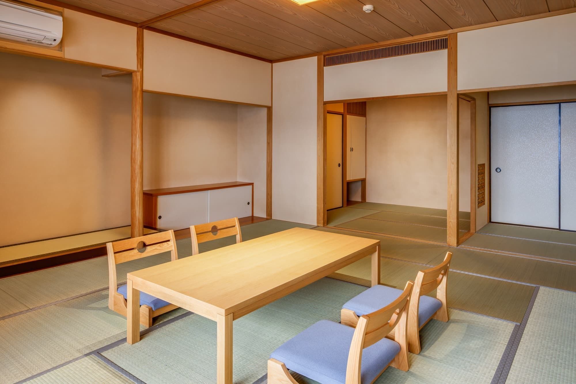 用餐區