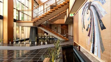 Property amenity