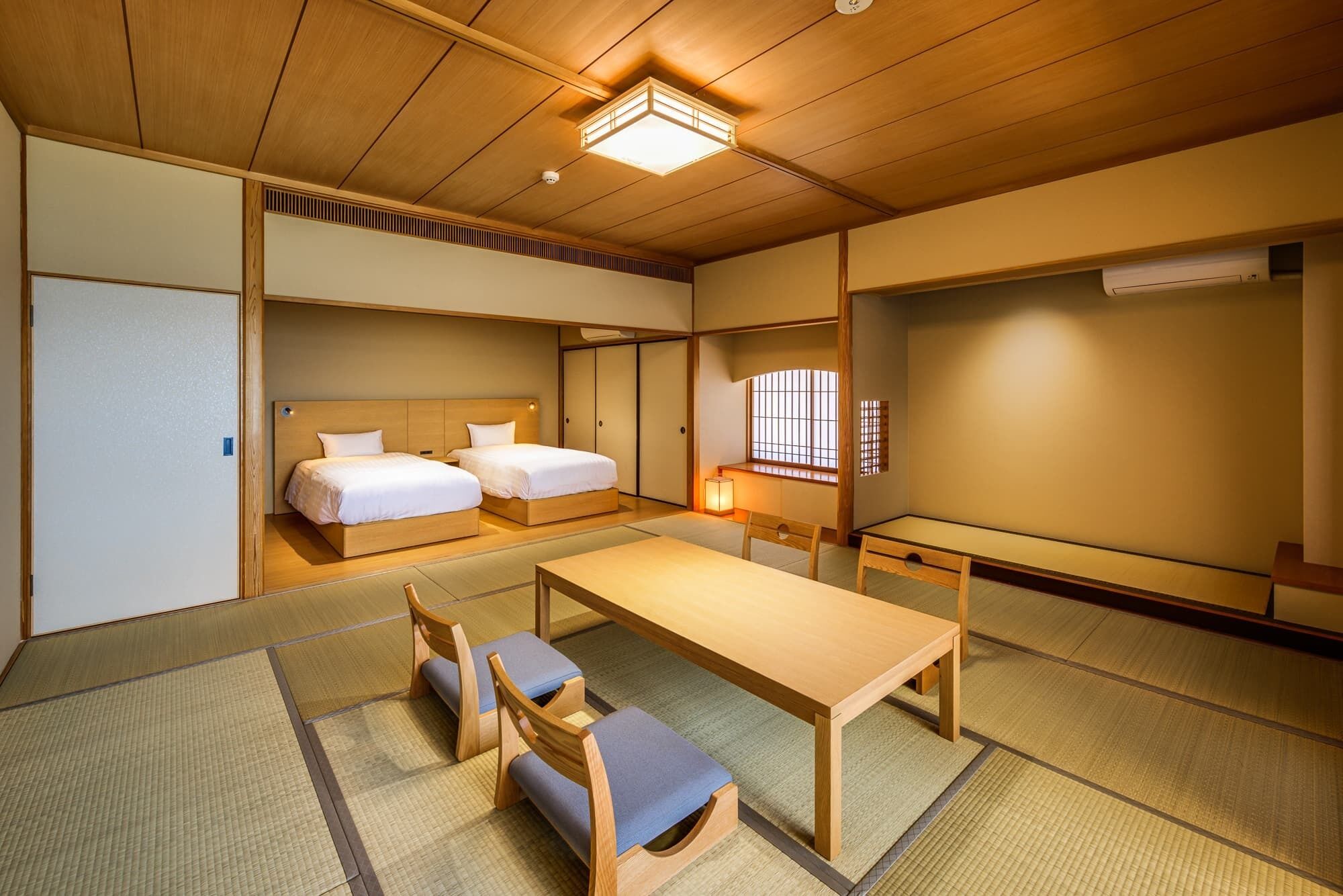 In-room safe, desk, blackout curtains, iron/ironing board