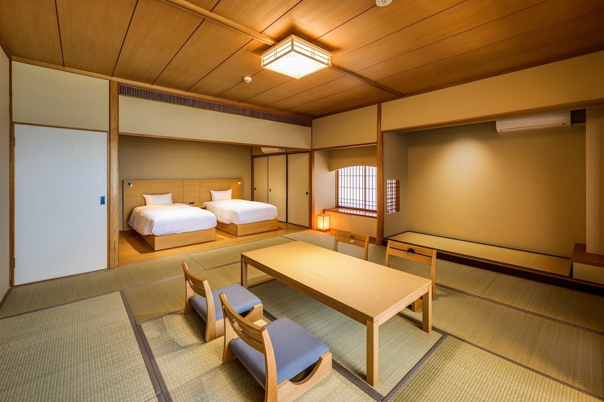 In-room safe, desk, blackout curtains, iron/ironing board