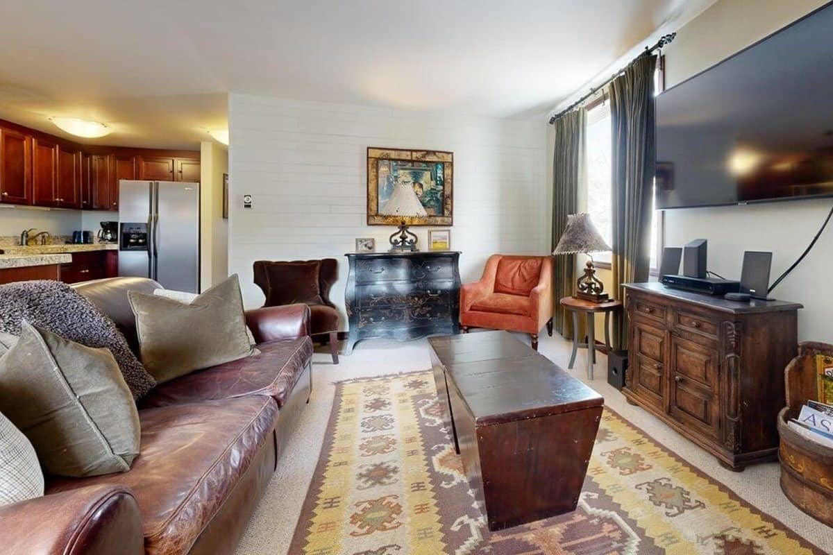 Condo, 2 Bedrooms (Terracehouse 93) | Front of property