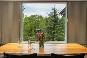 Restaurant - Terracehouse - CoralTree Residence Collection (Snowmass Village)