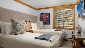Condo, 2 Bedrooms (Terracehouse 83) | 2 bedrooms, free cribs/infant beds, free WiFi, bed sheets