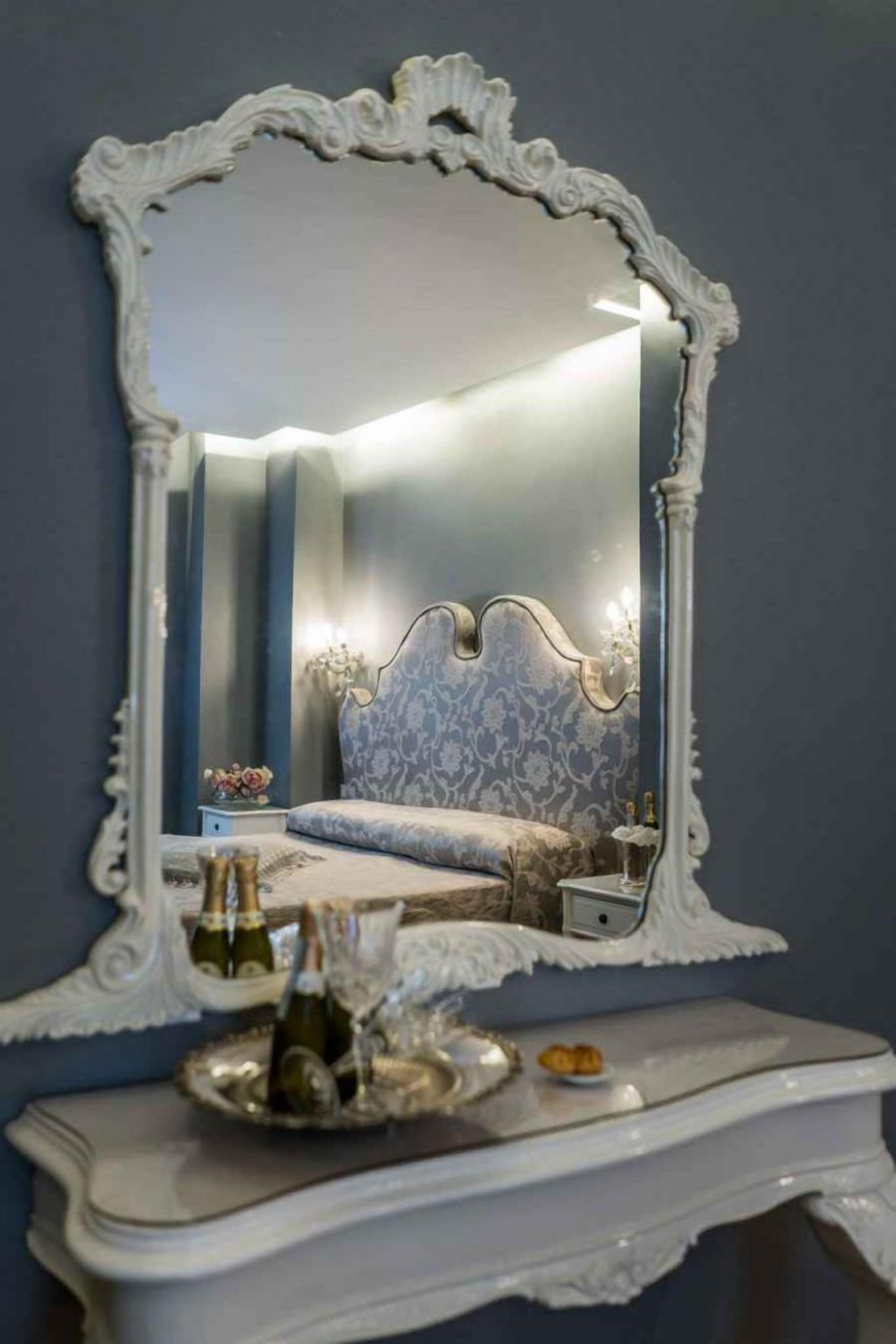 Classic Double Room | Room amenity