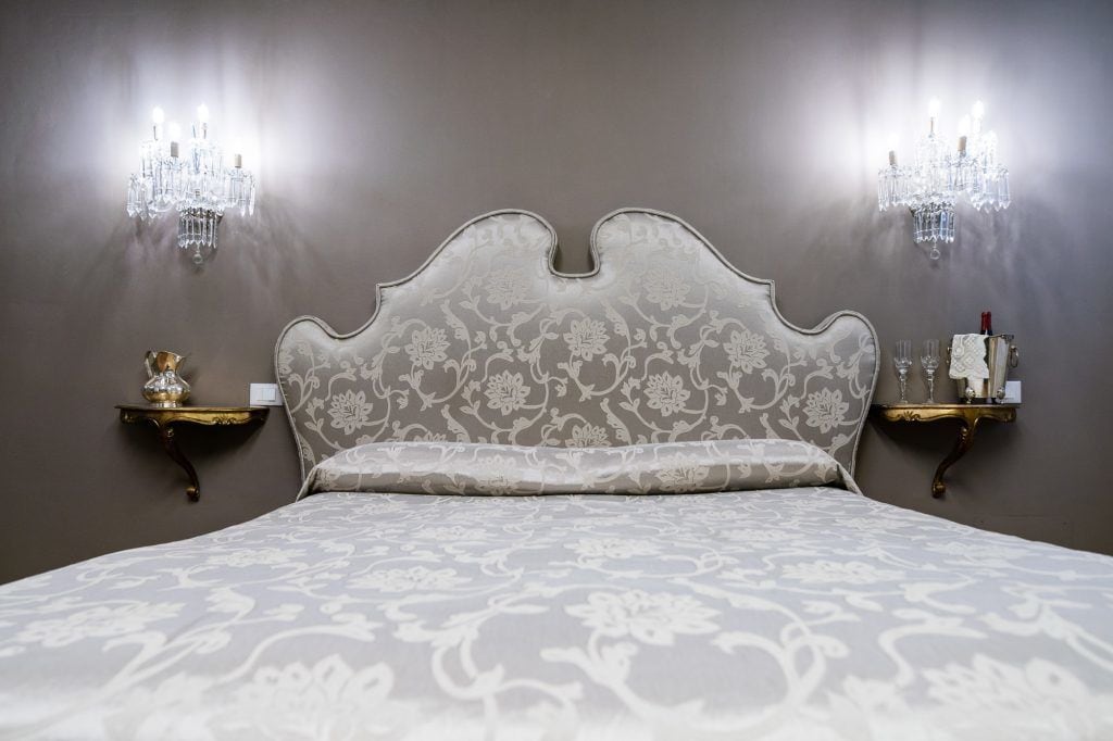 Foto - Hotel Antica Locanda