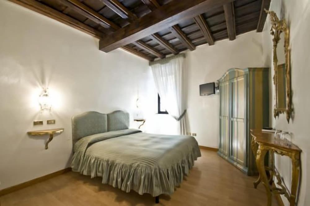 Hotel Antica Locanda by null