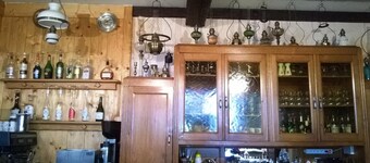 Hotel Les Touristes
