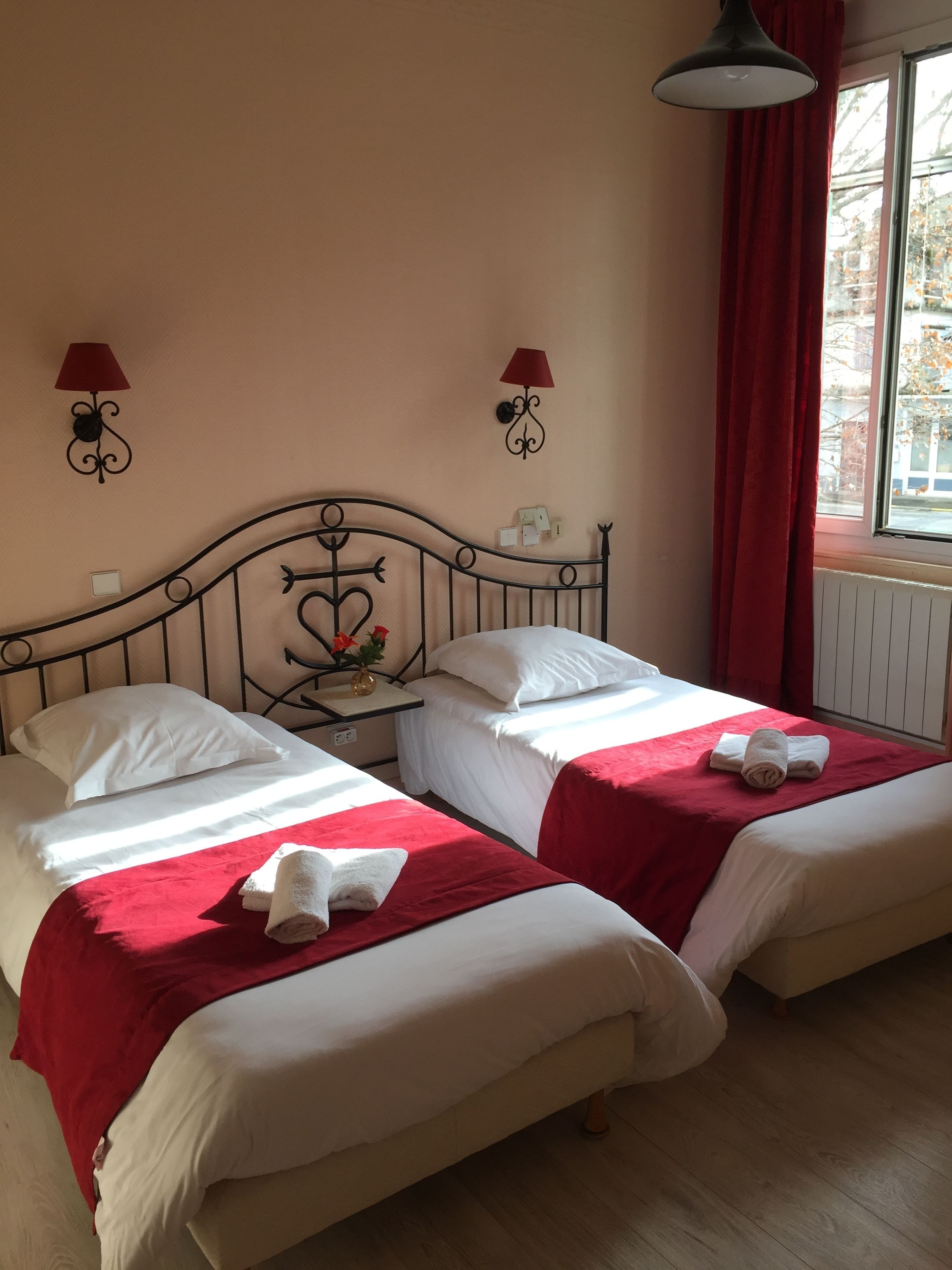 Foto - Hostellerie De La Source