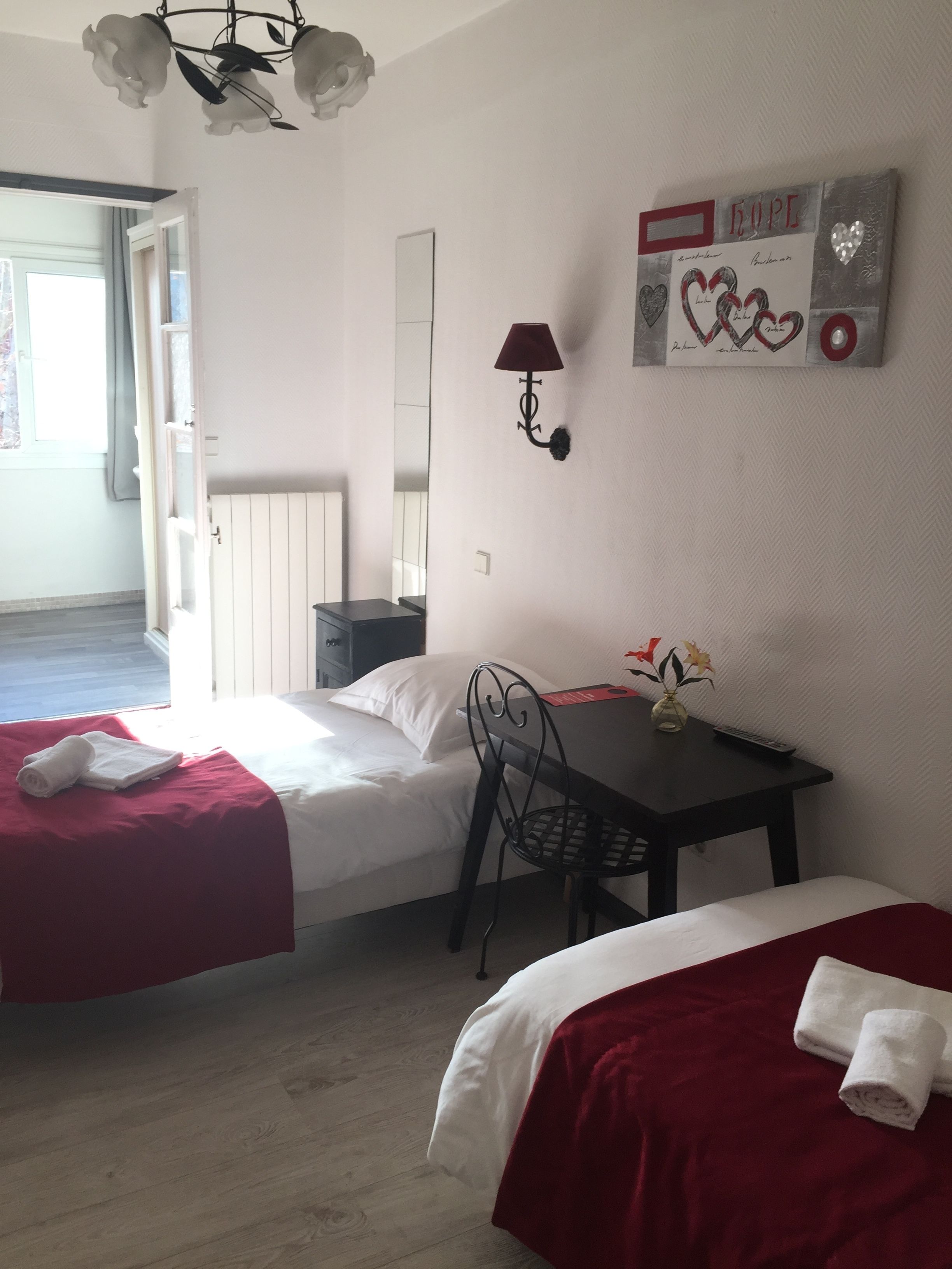 Foto - Hostellerie De La Source