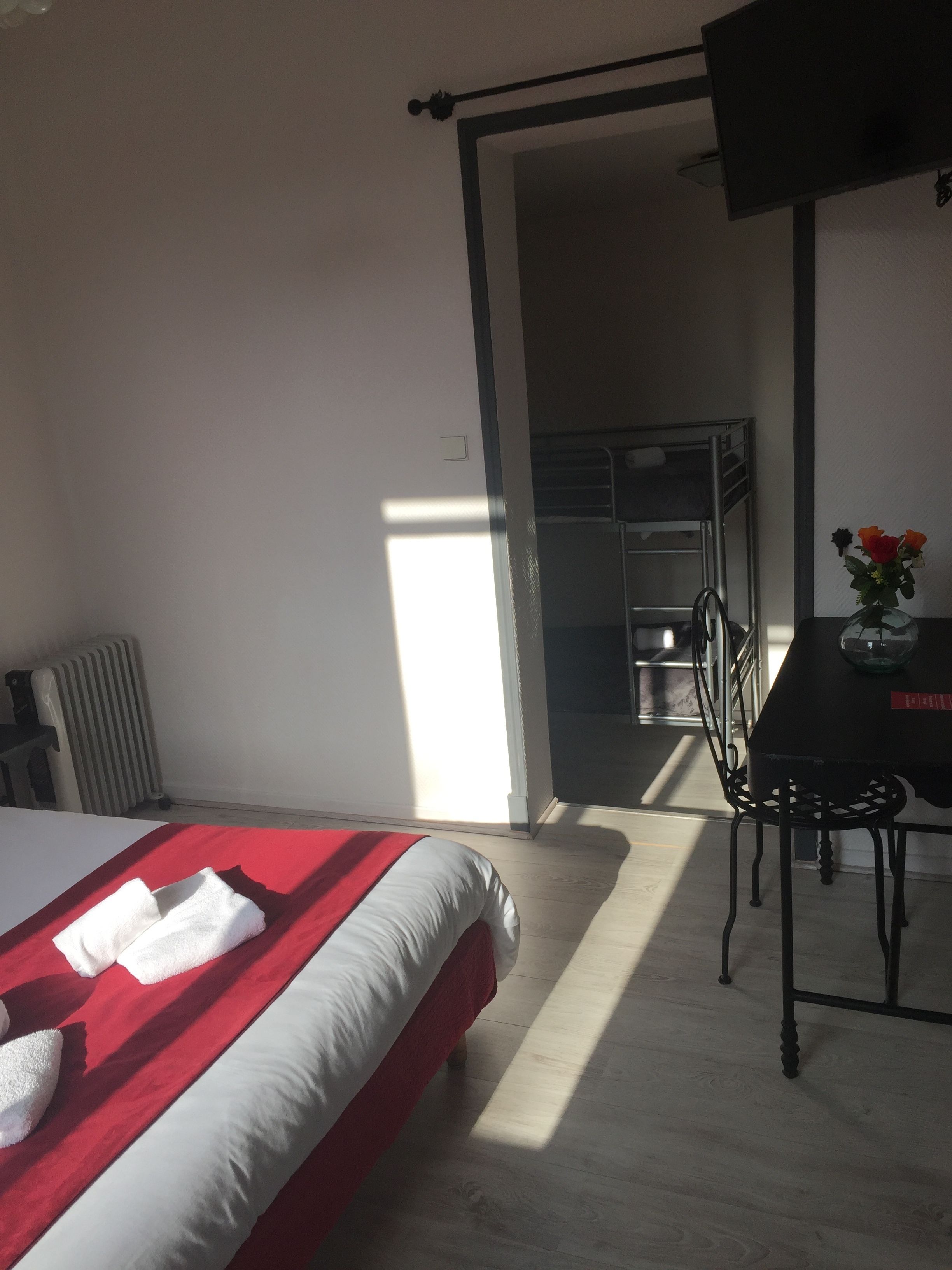 Foto - Hostellerie De La Source