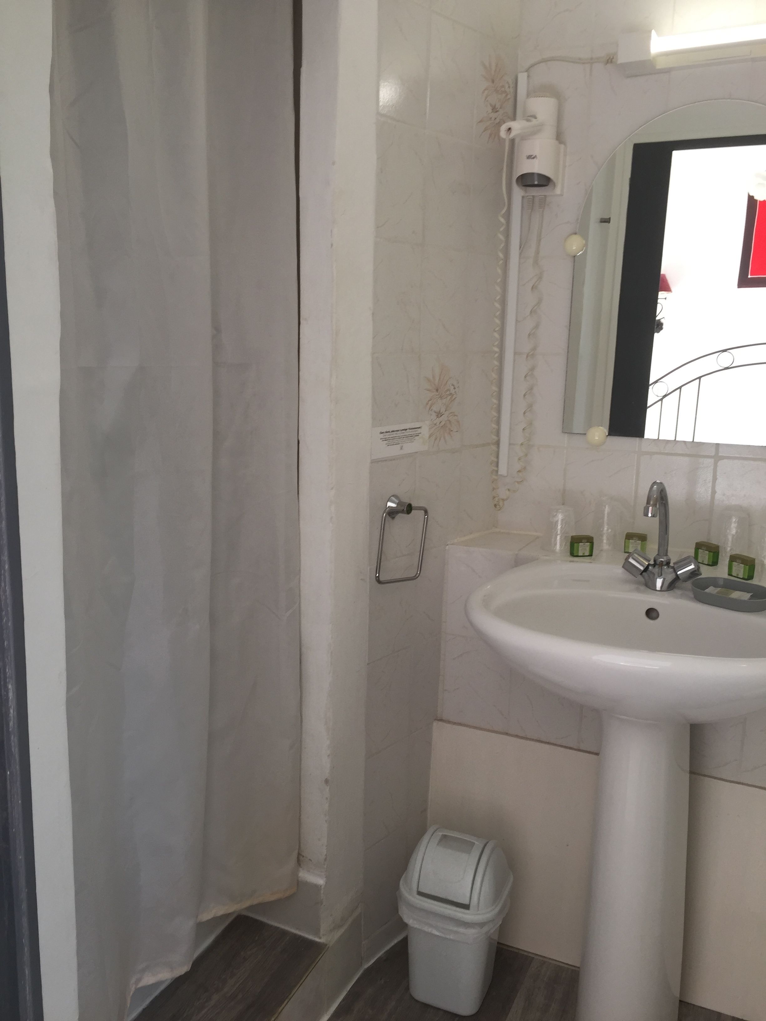 Foto - Hostellerie De La Source