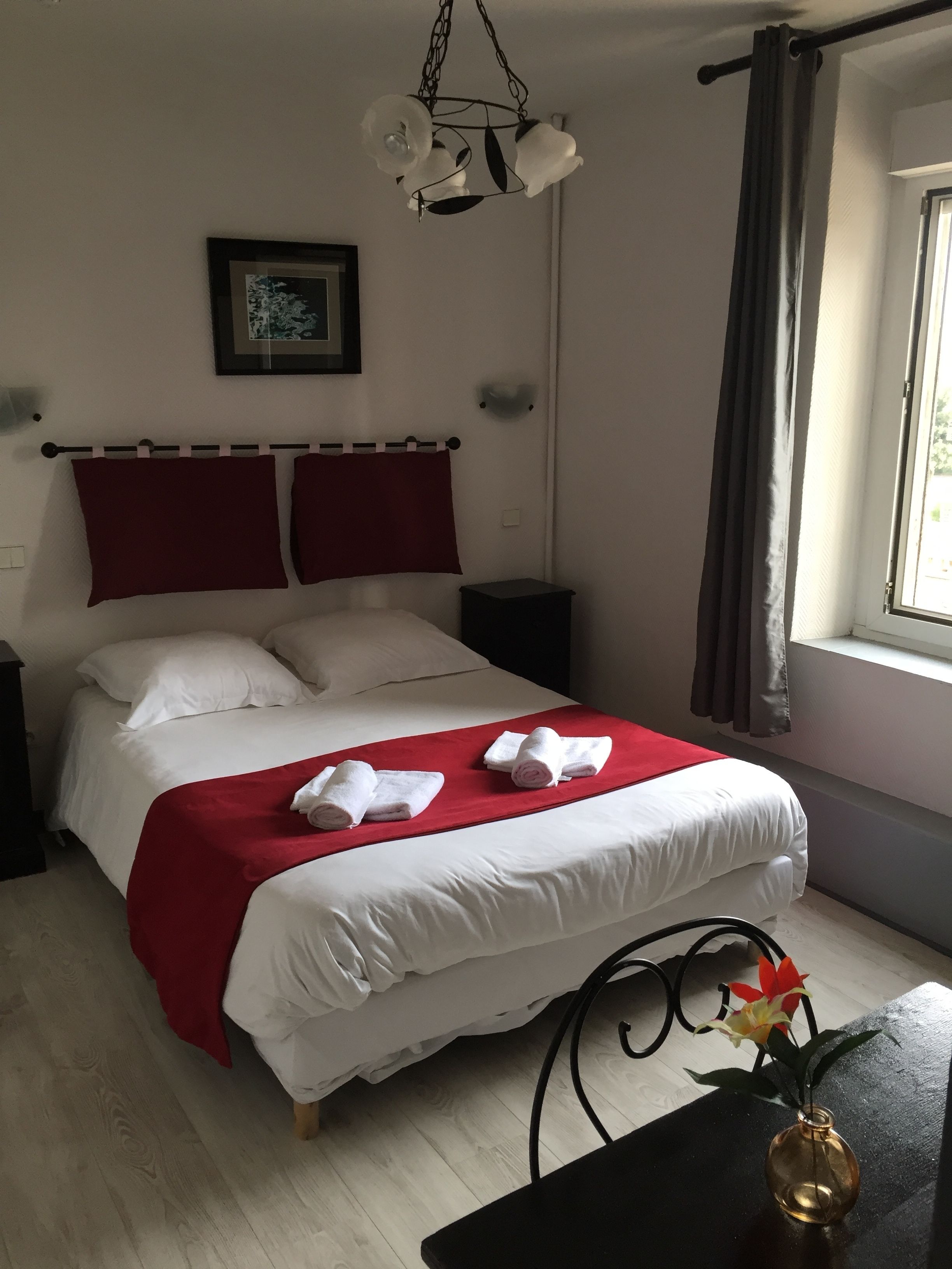 Foto - Hostellerie De La Source