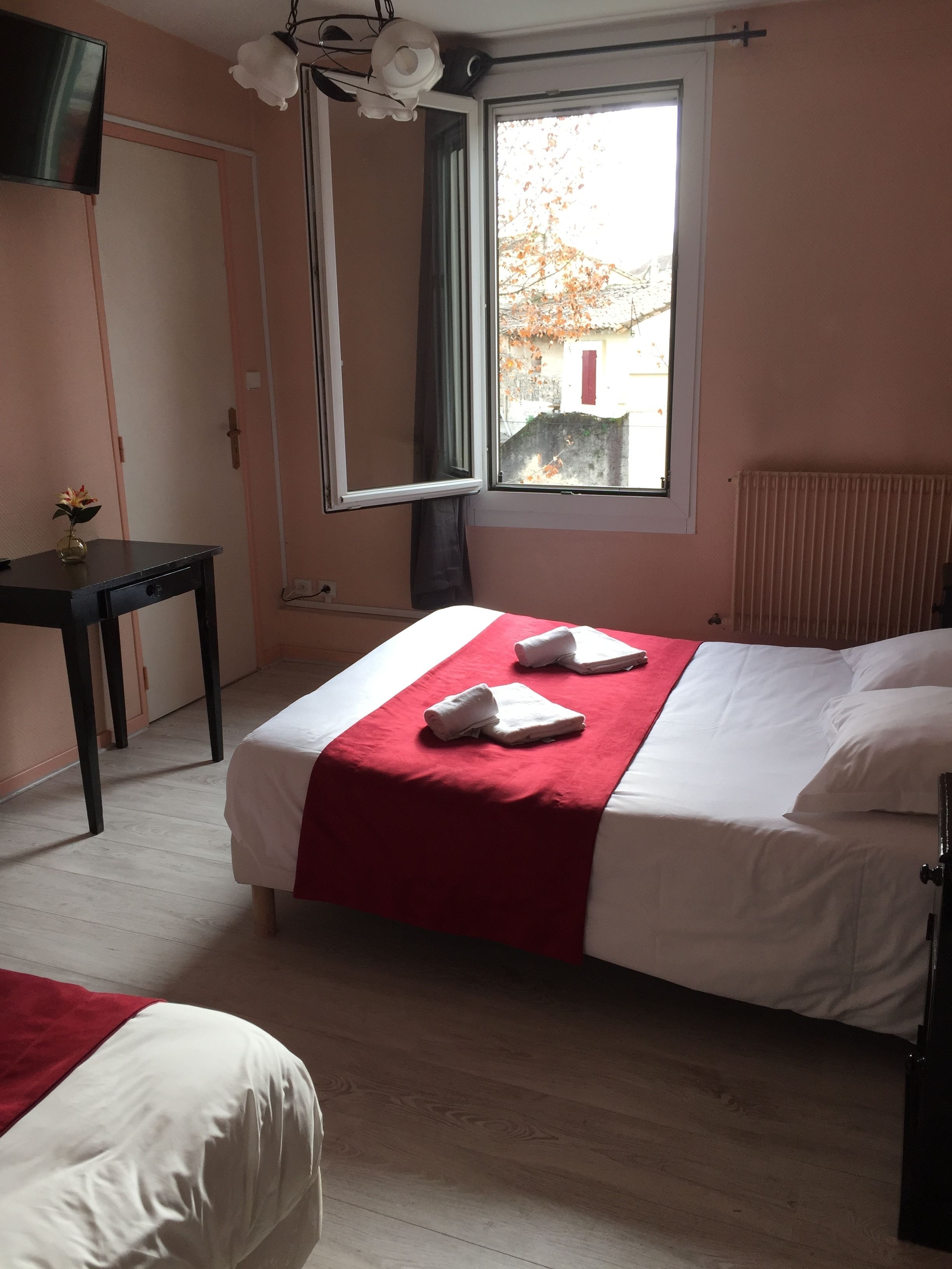 Foto - Hostellerie De La Source