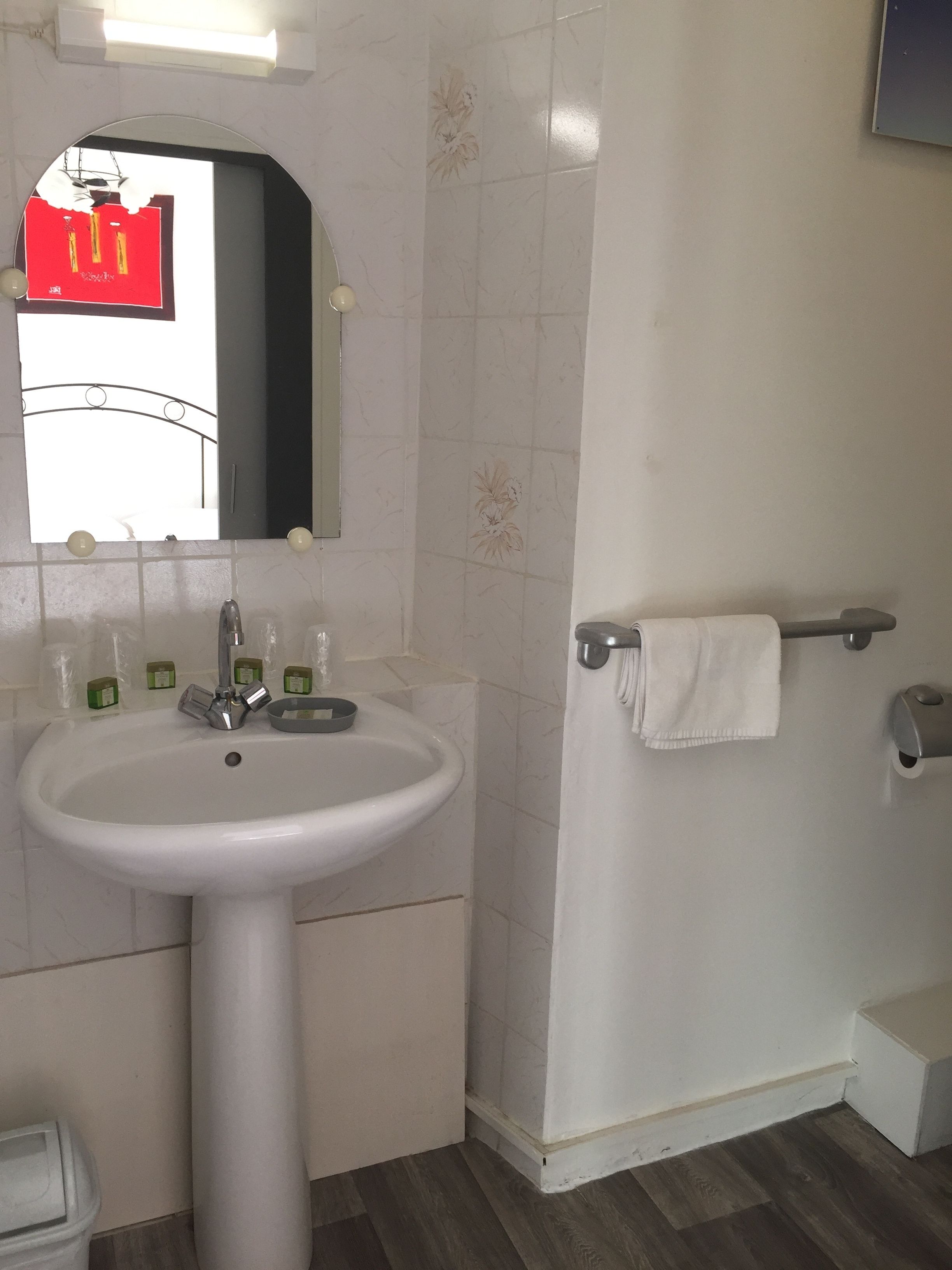 Foto - Hostellerie De La Source