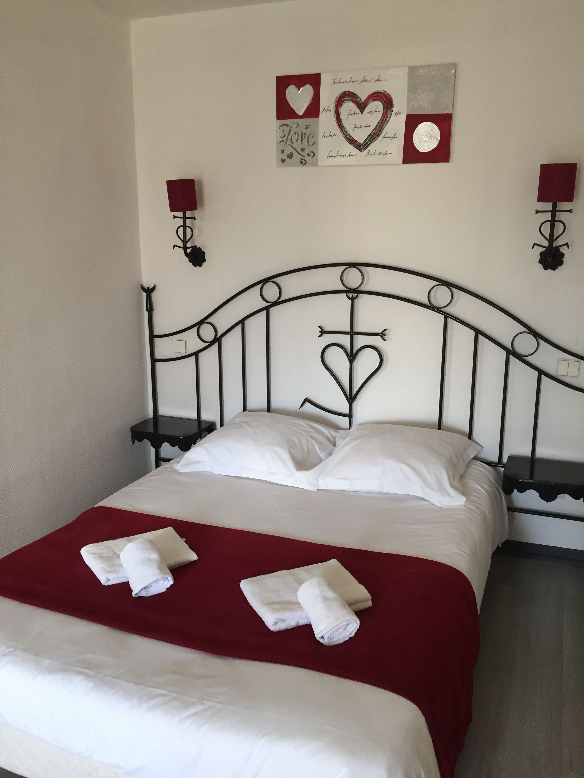 Foto - Hostellerie De La Source