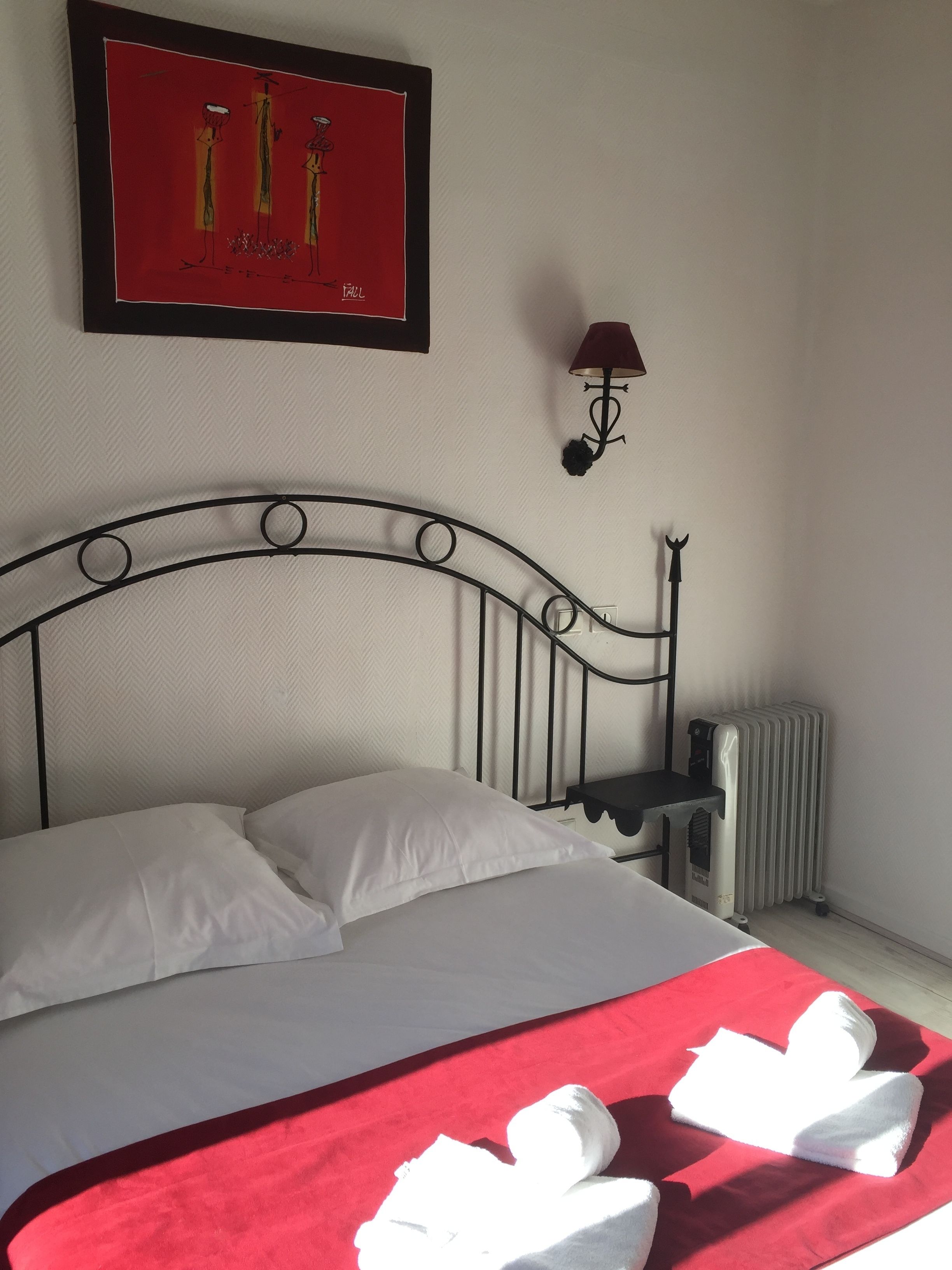 Foto - Hostellerie De La Source