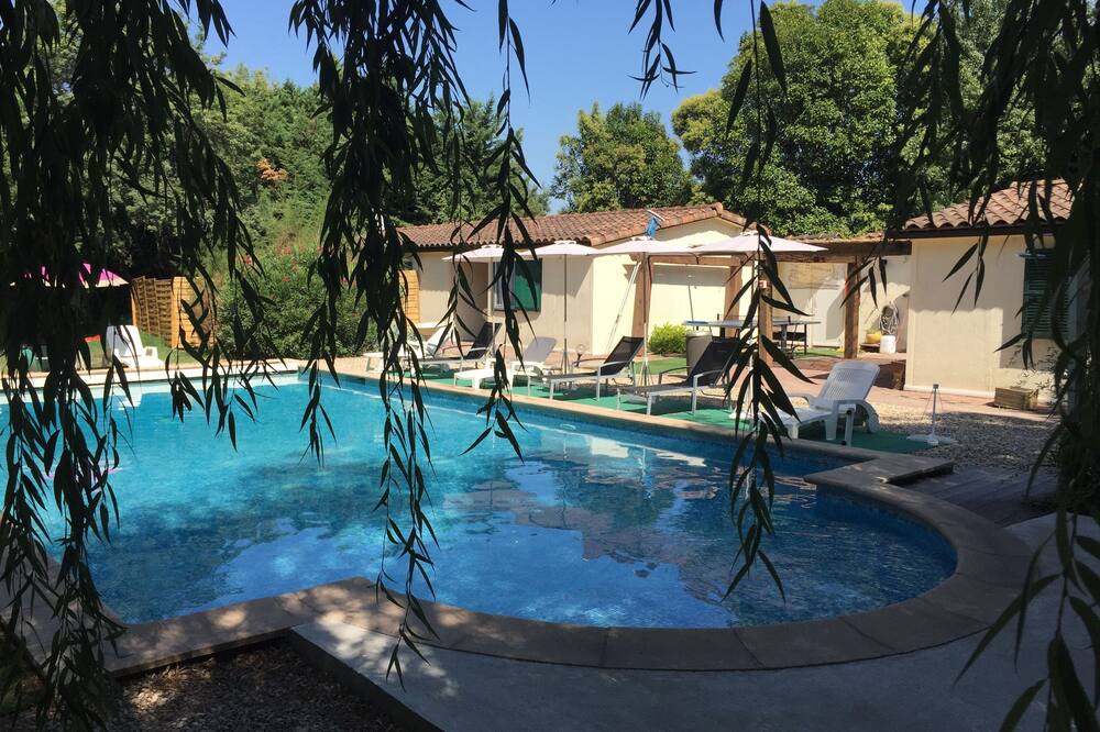 Hostellerie de la Source