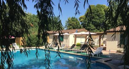 Hostellerie de la Source