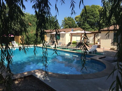 Hostellerie de la Source