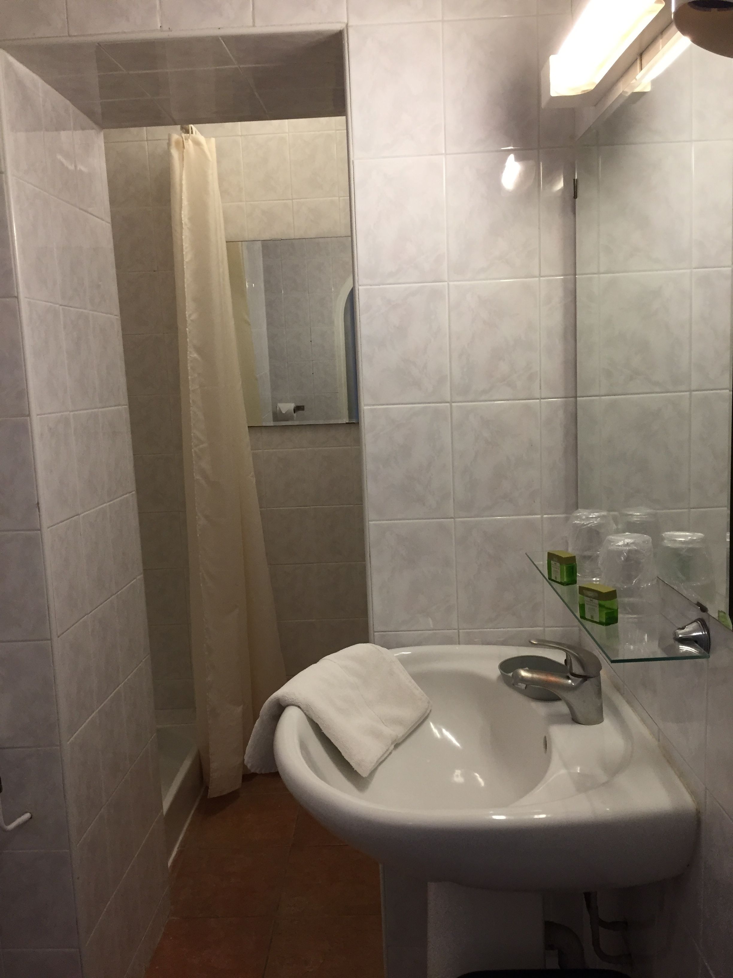 Foto - Hostellerie De La Source