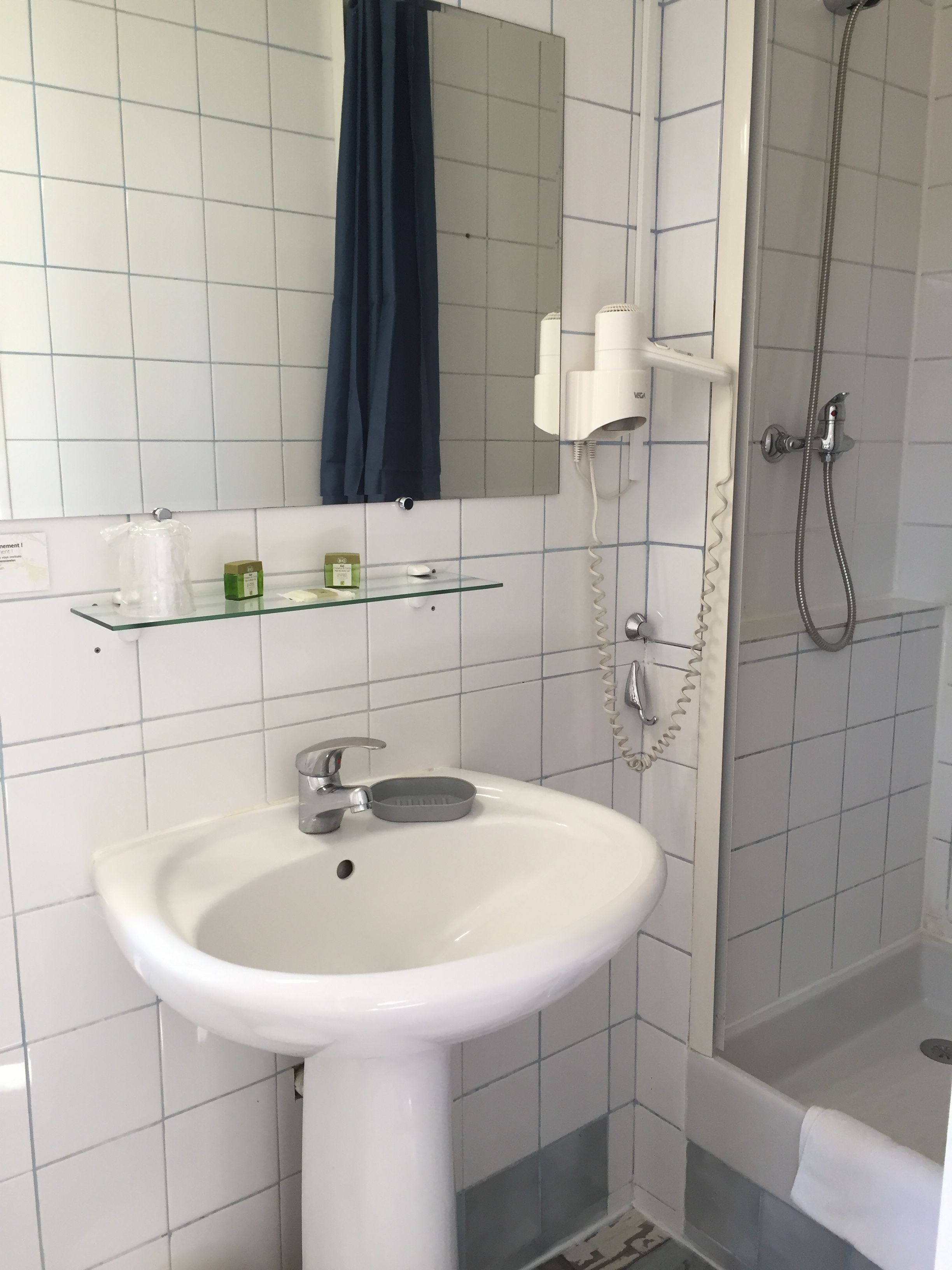 Foto - Hostellerie De La Source