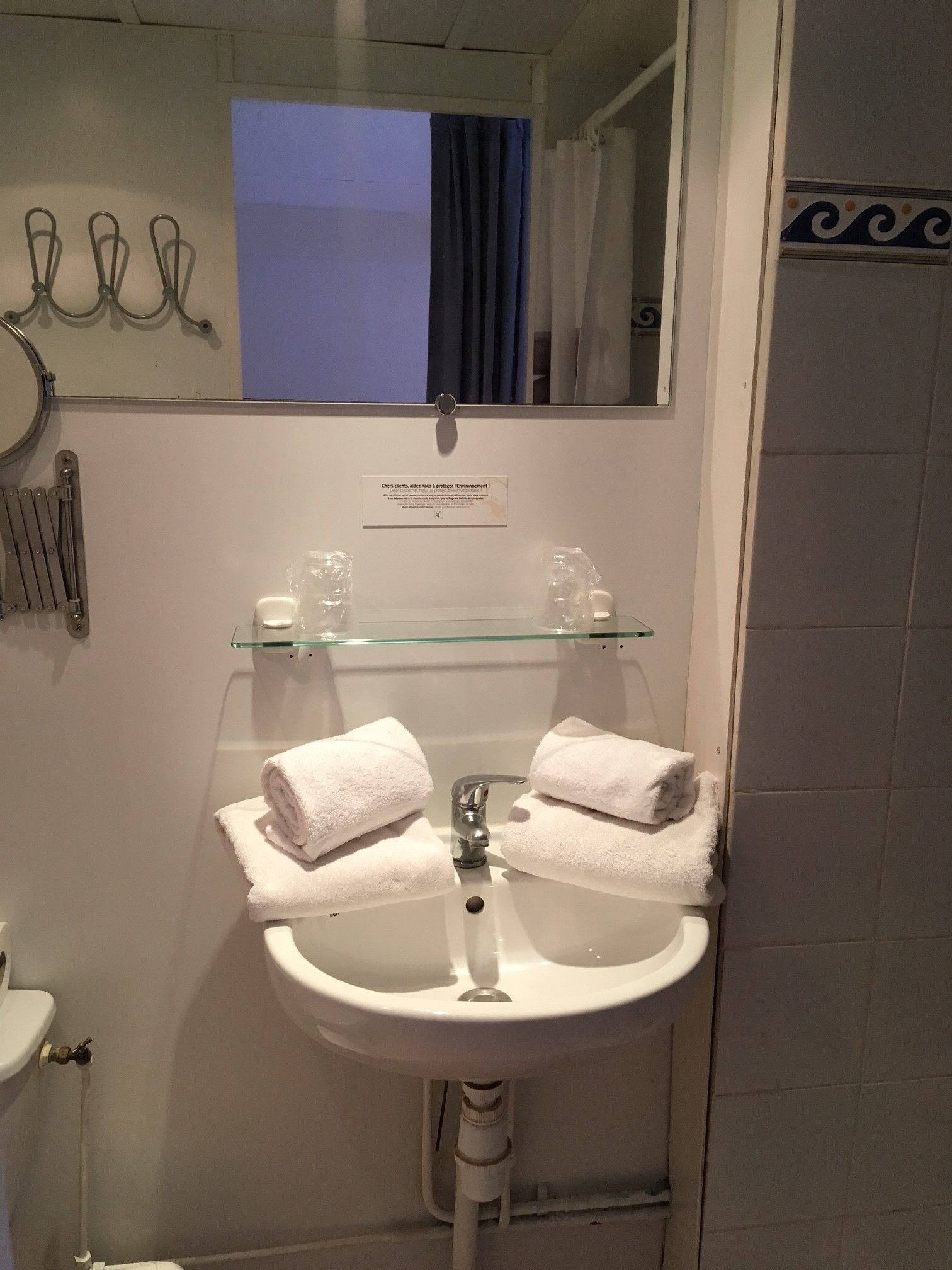 Foto - Hostellerie De La Source