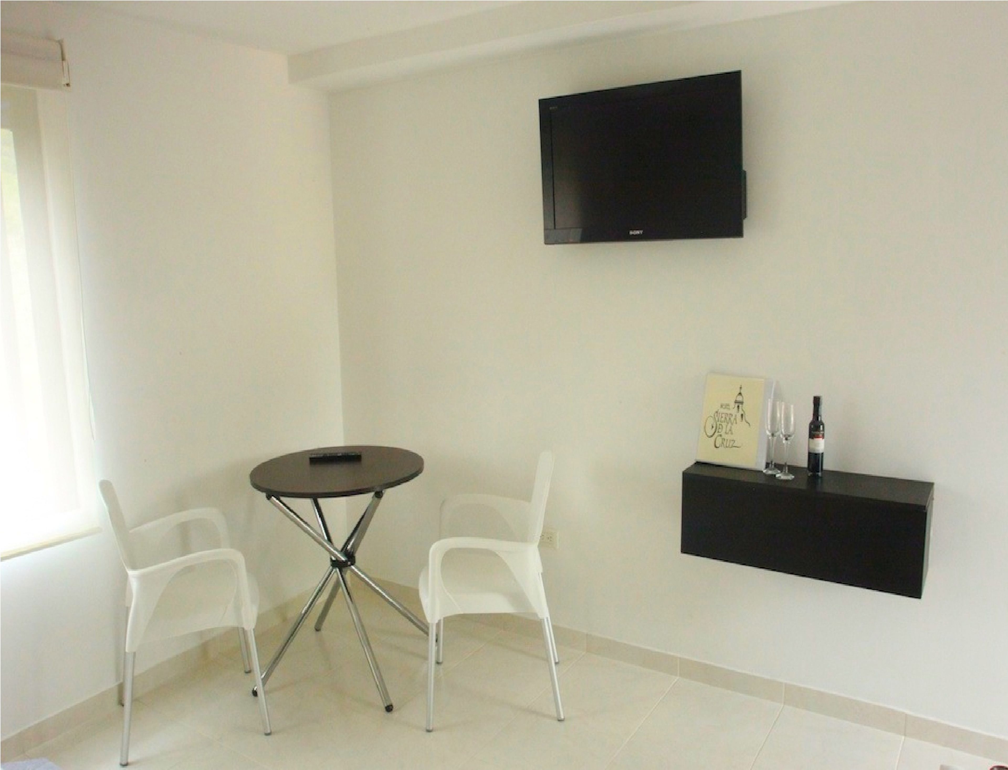 Standard Double Room | Select Comfort beds, minibar, in-room safe, free cots/infant beds