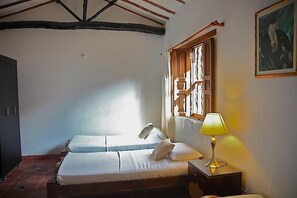 Select Comfort beds, minibar, in-room safe, free cots/infant beds - Sierra de la Cruz (SAN GIL)