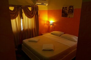 Premium bedding, Select Comfort beds, iron/ironing board, rollaway beds
