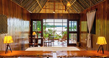 Andean Wings Sotupa Eco Lodge